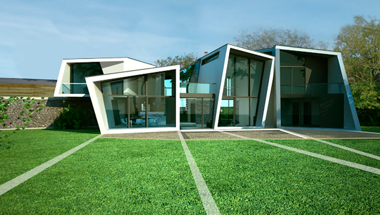 Grand Designs - Netflix disponibiliza série para amantes de arquitetura