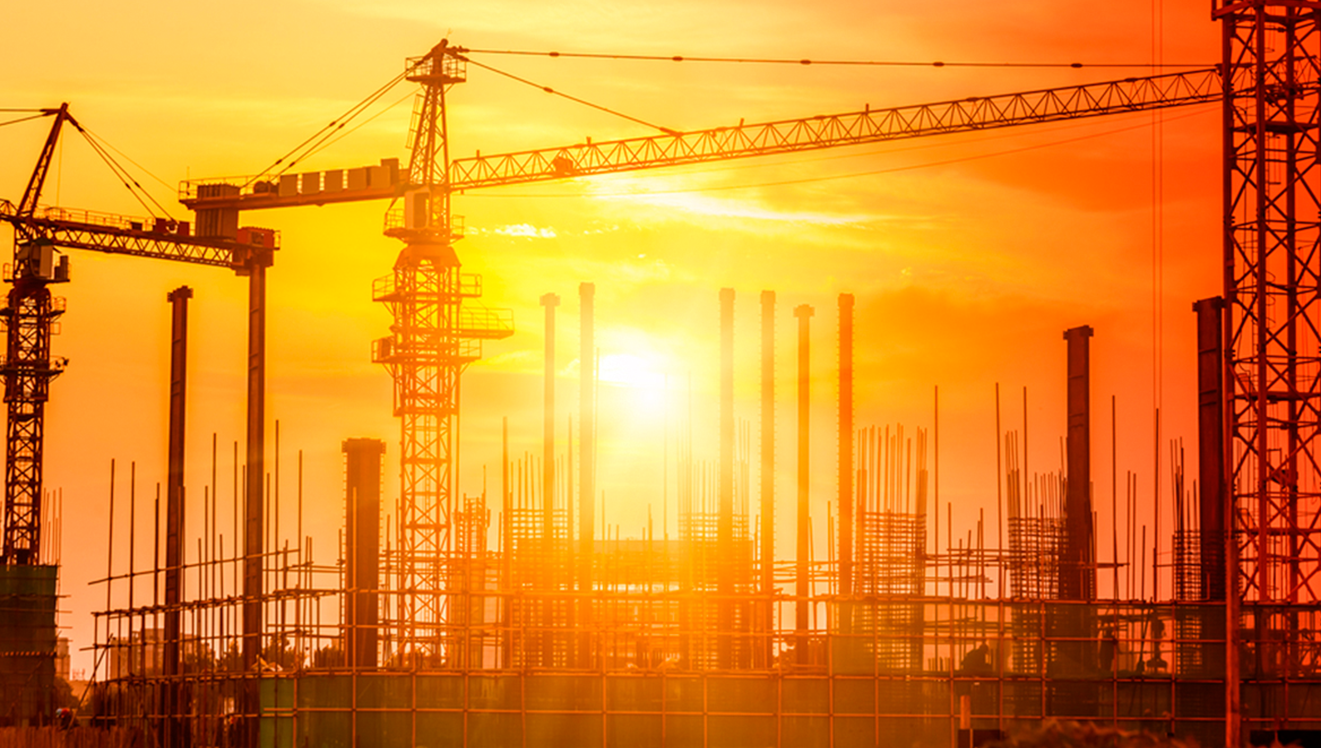 Obras podem prosseguir no Estado de São Paulo