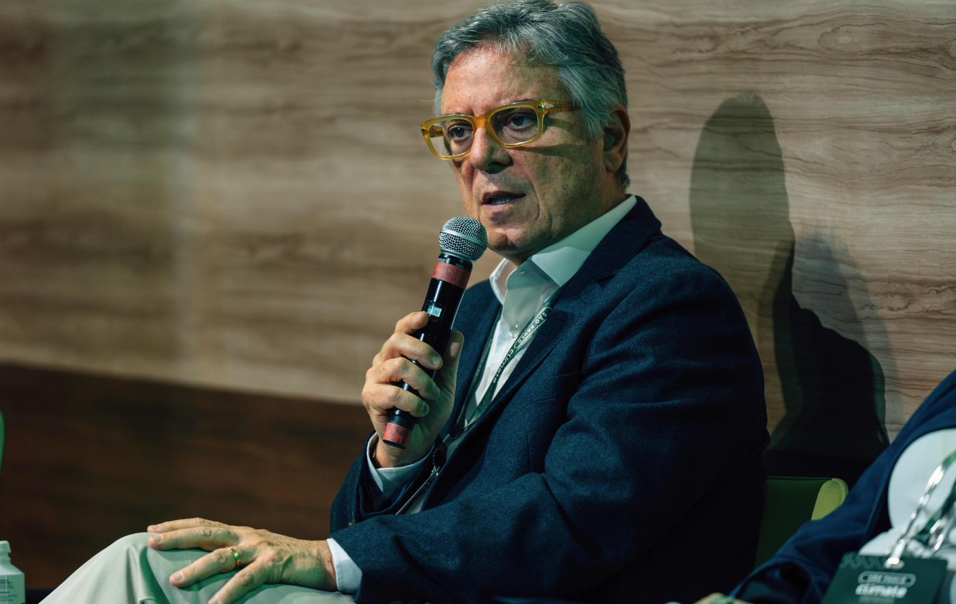 DOX na São Paulo Climate Week: construindo soluções para uma economia de baixo carbono