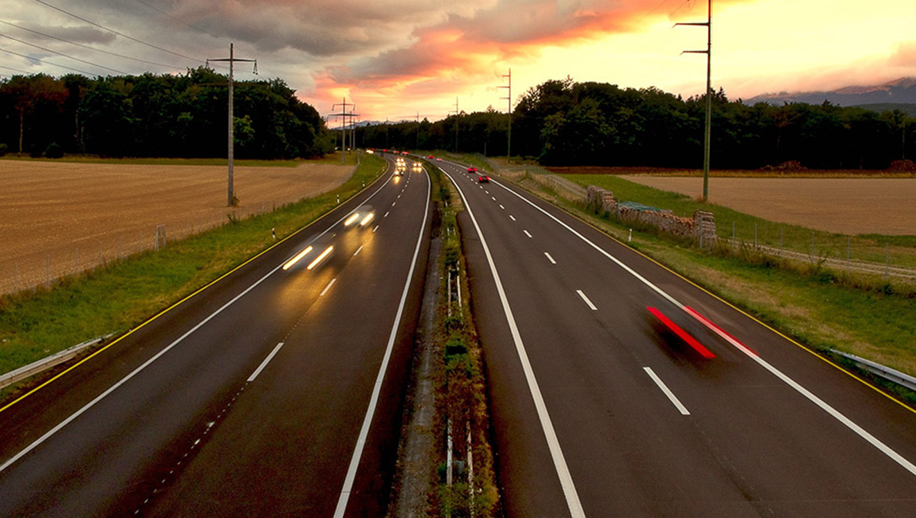 Quais são os impactos ambientais gerados por rodovias? 
